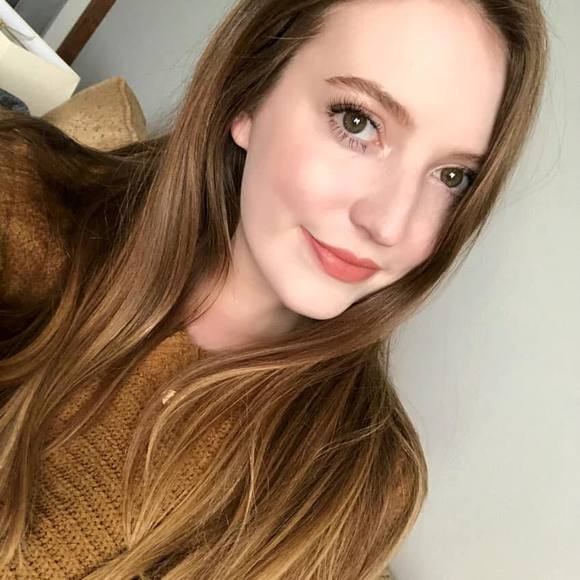 Meet your Posher, Shelby - Picture 1 of 1